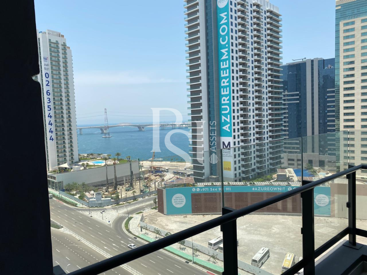 2 Bedroom Apartment for Sale in Al Reem Island