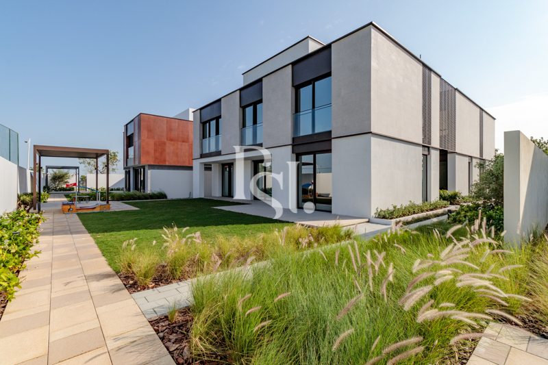 5 Bedroom Villa for Sale in Saadiyat Island - property for sale