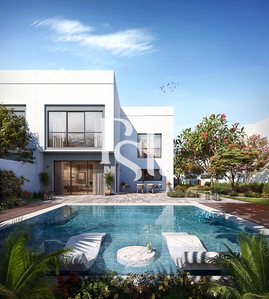 3 Bedroom Duplex for Sale in Yas Island - property for sale