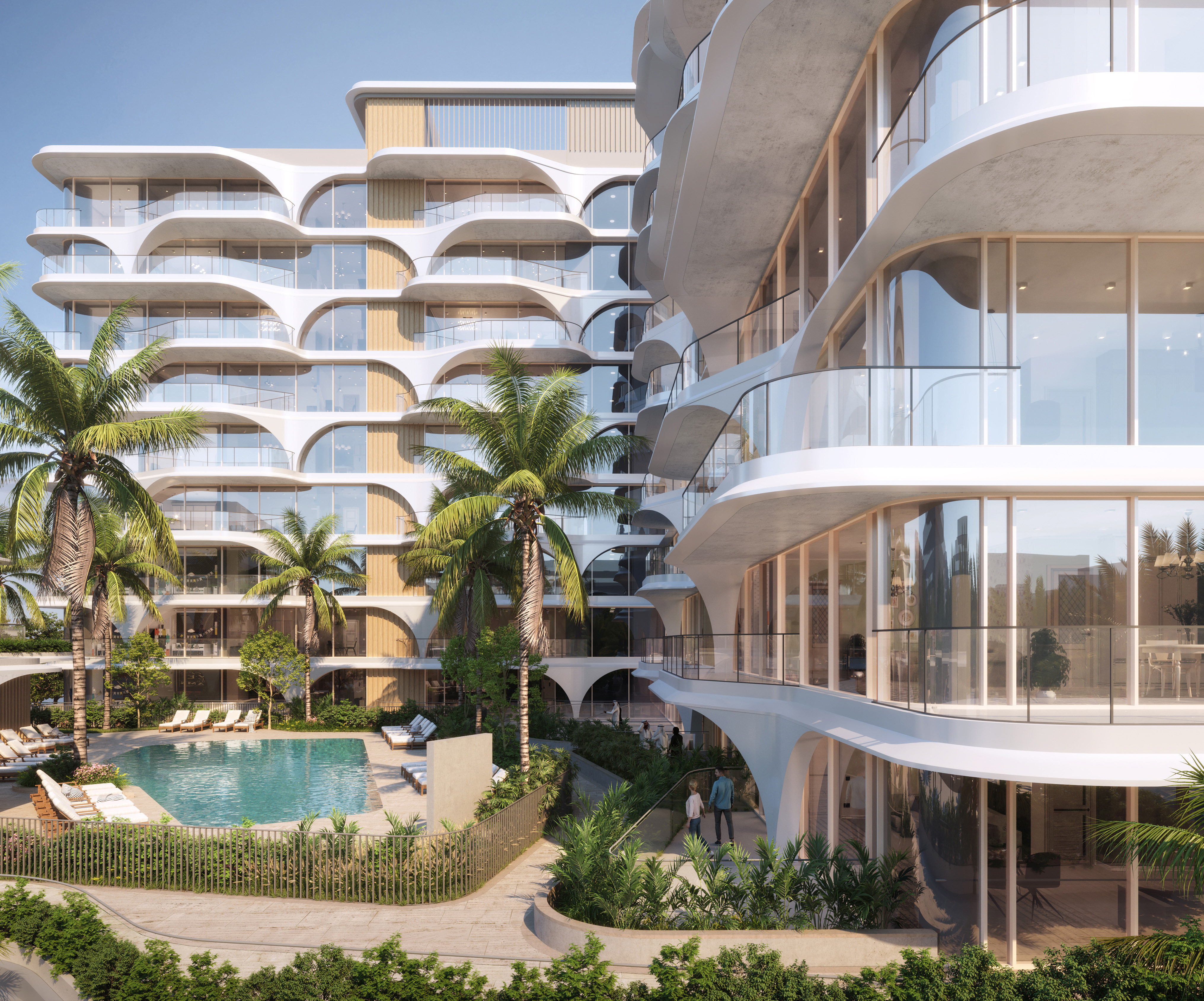 2 Bedroom Apartment for Sale in Saadiyat Island