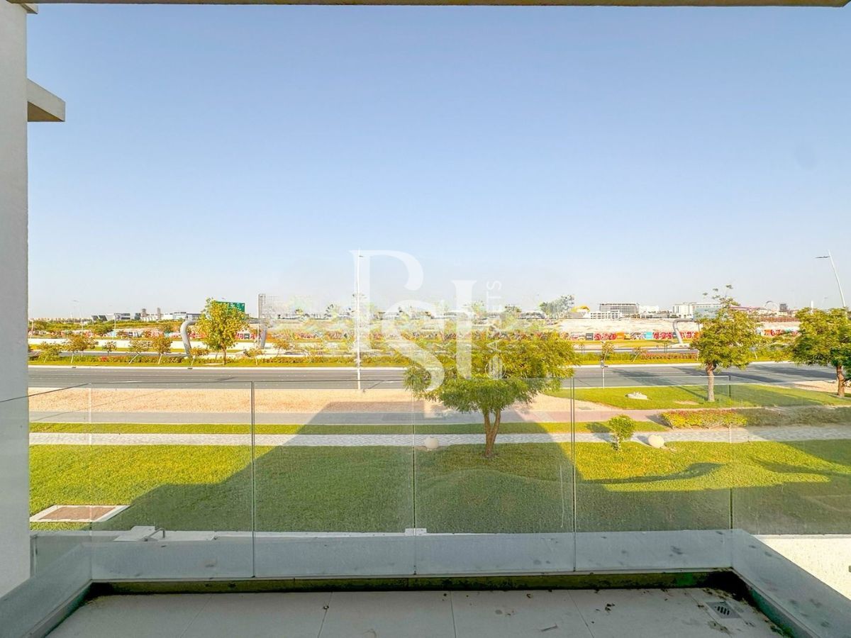 4 Bedroom Villa for Sale in Yas Island