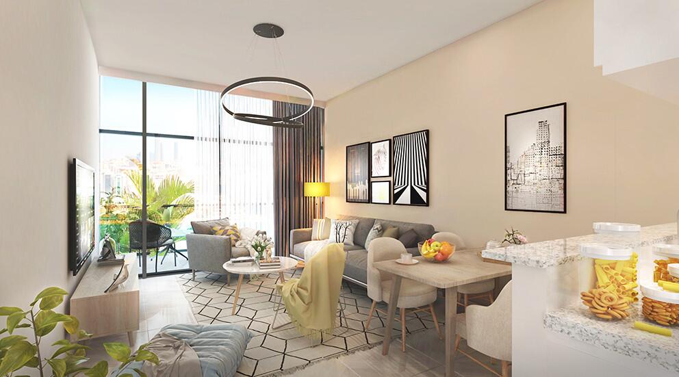1 Bedroom Apartment for Sale in Al Maryah Island - property for sale