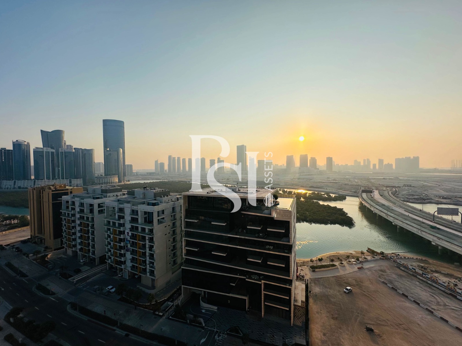 3 Bedroom Apartment for Sale in Al Reem Island