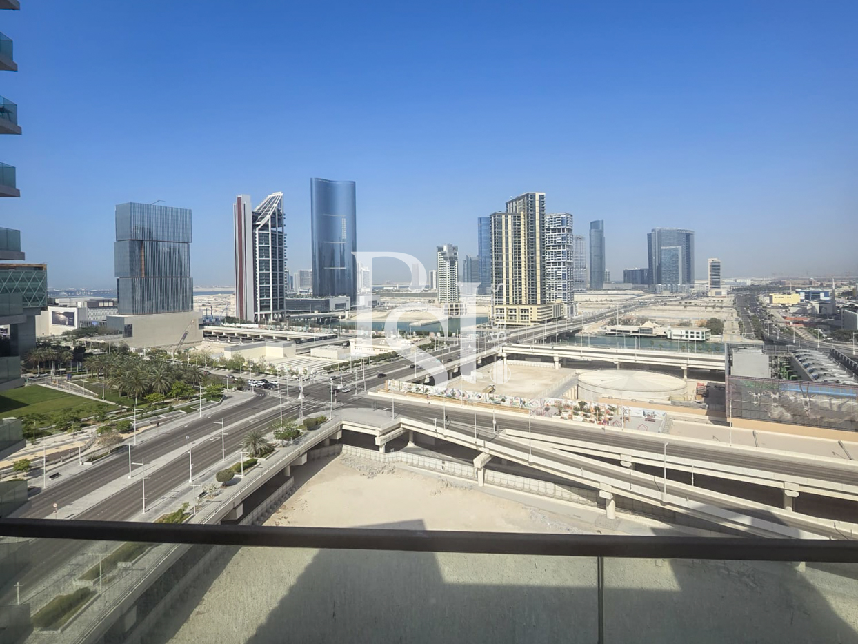 1 Bedroom Apartment for Sale in Al Maryah Island - property for sale