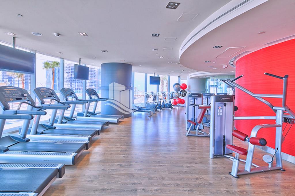 3 Bedroom Apartment for Sale in Al Reem Island