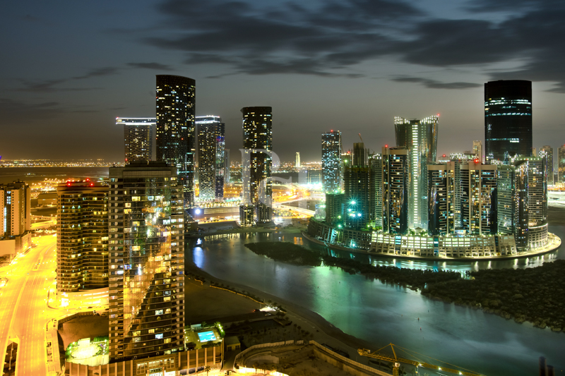 1 Bedroom Apartment for Sale in Al Reem Island