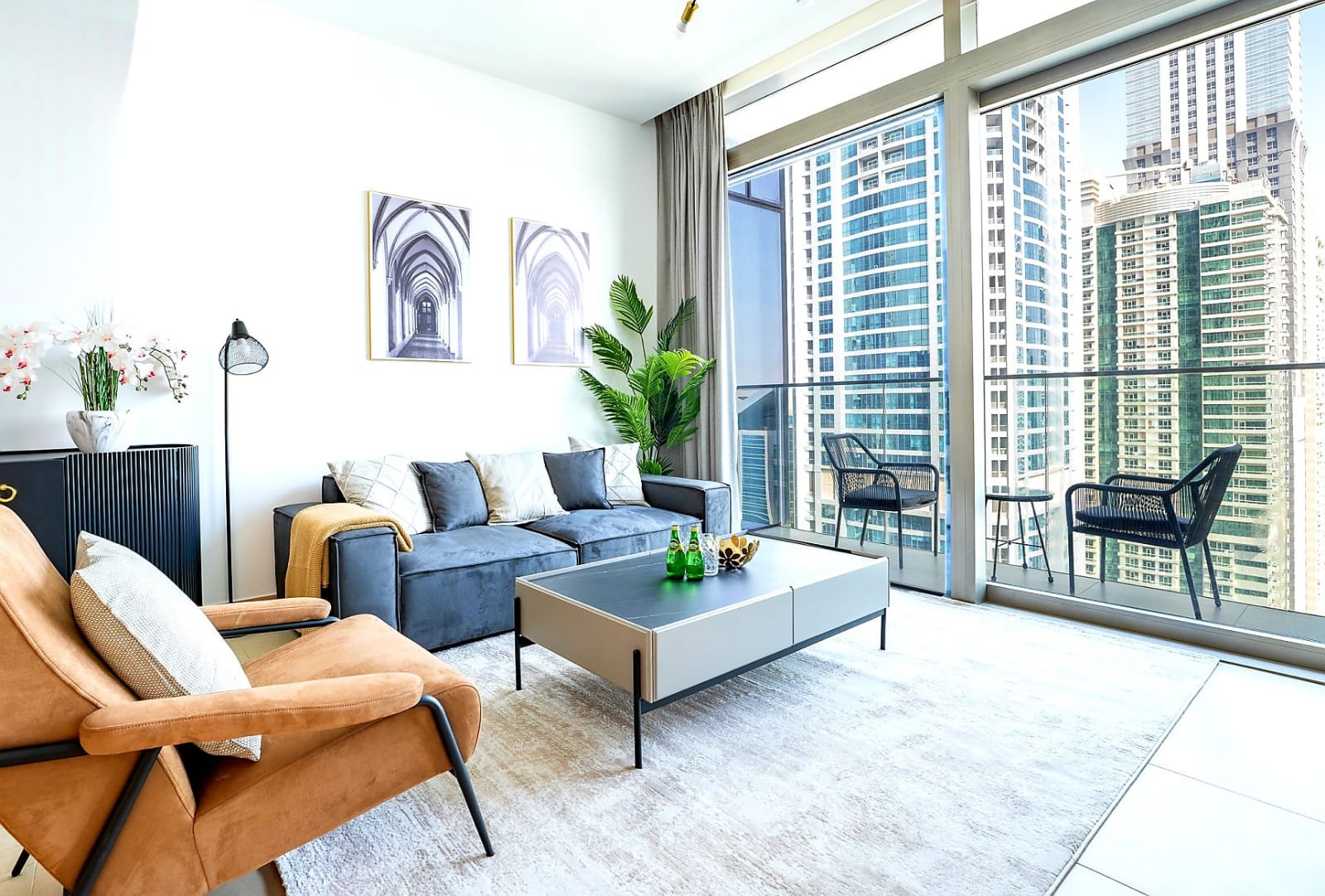 1 Bedroom Apartment for Sale in Marsa Dubai