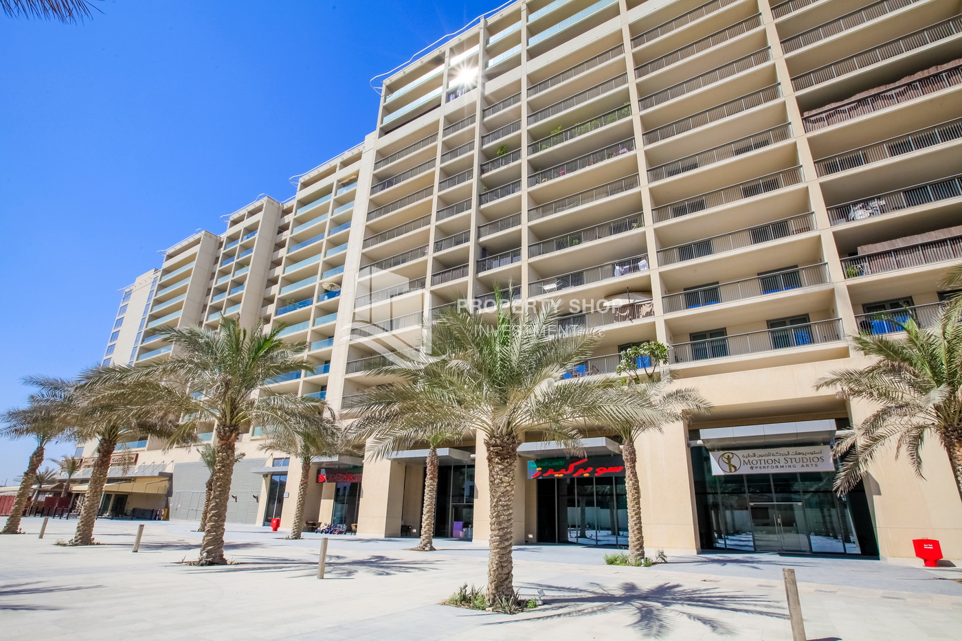 3 Bedroom Apartment for Sale in Al Raha Beach - property for sale
