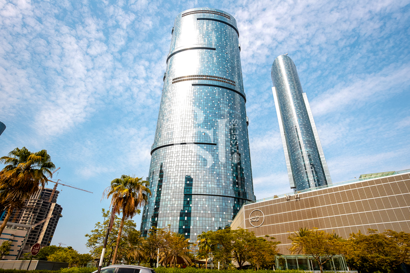 4 Bedroom Apartment for Sale in Al Reem Island