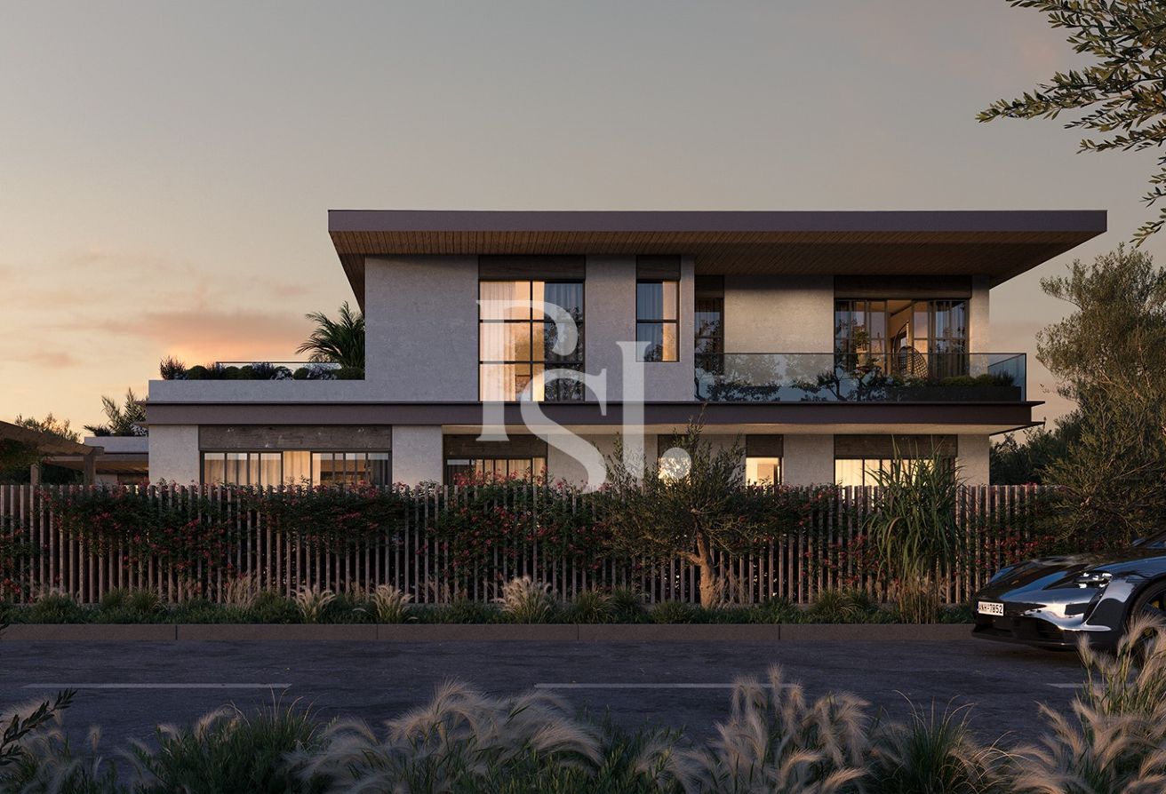 6 Bedroom Villa for Sale in Hudayriyat Island - property for sale