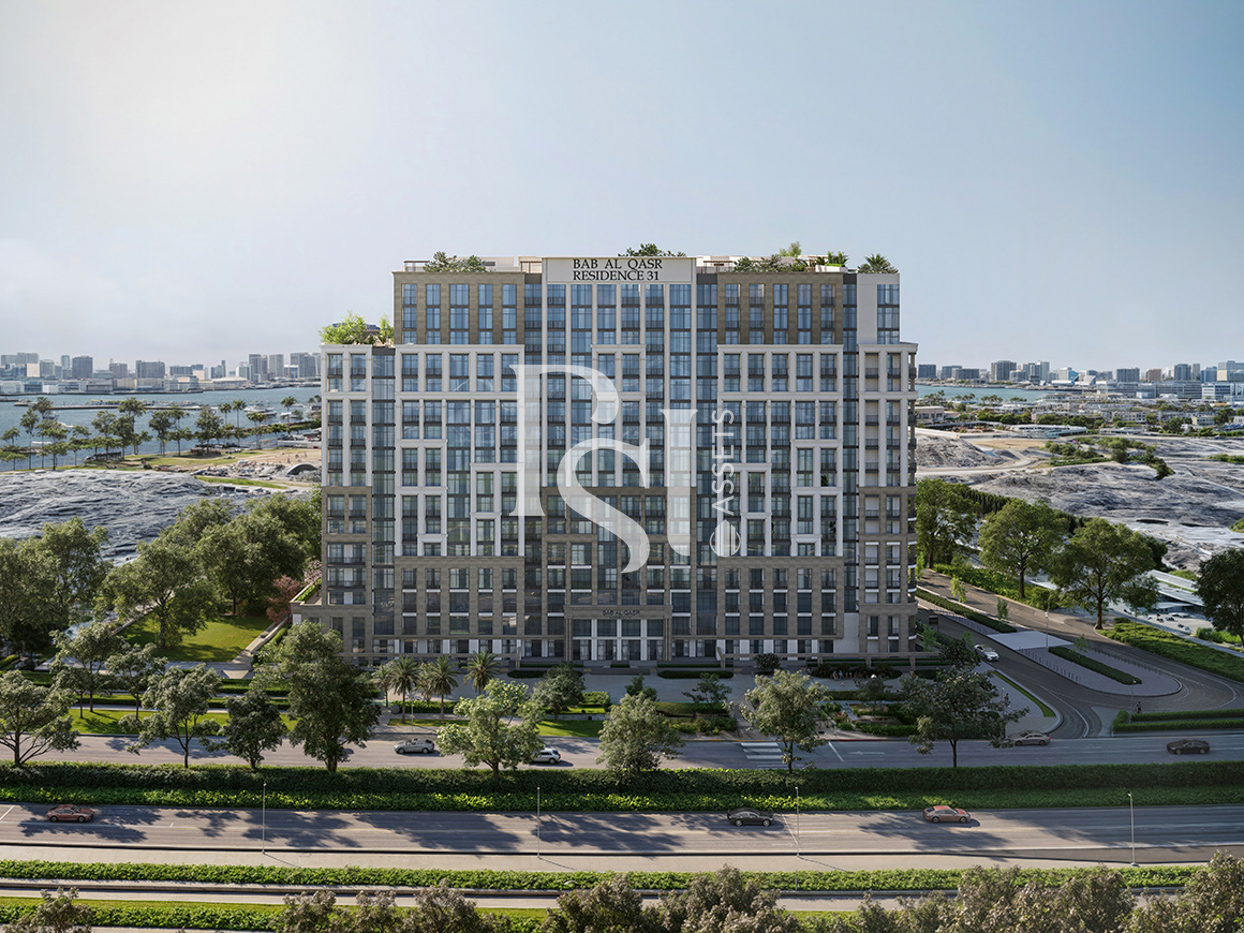 3 Bedroom Duplex for Sale in Al Raha Beach - property for sale