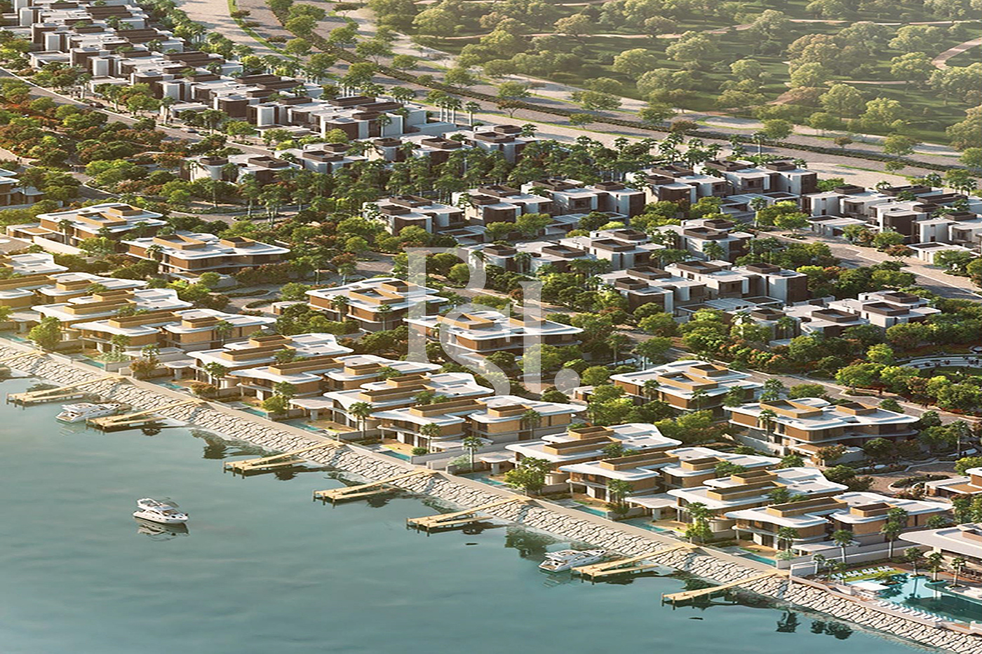 4 Bedroom Villa for Sale in Yas Island - property for sale