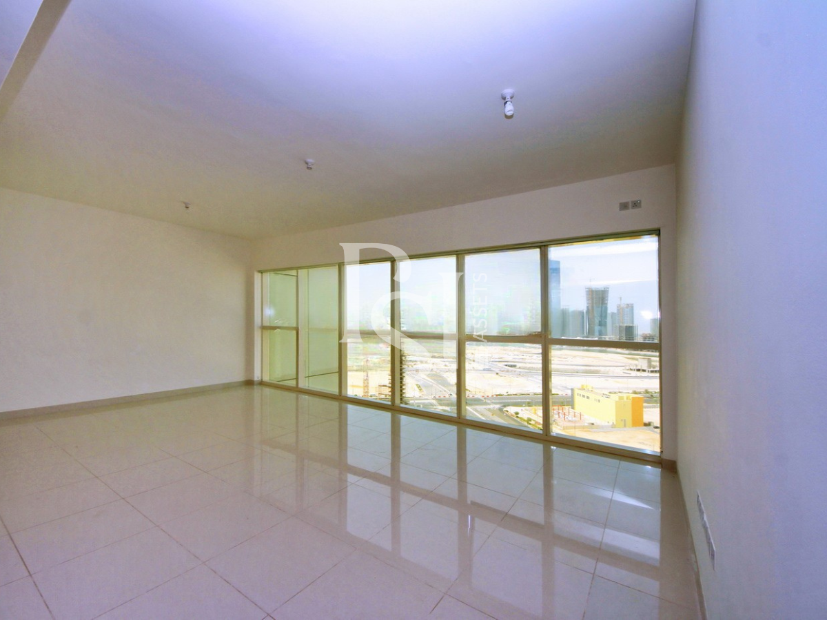 2 Bedroom Apartment for Sale in Al Reem Island