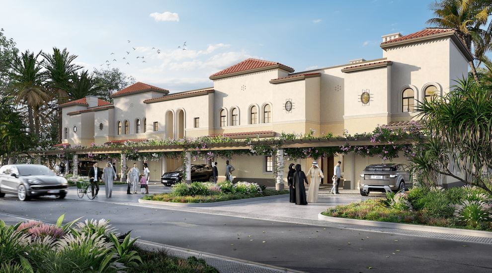 3 Bedroom Villa for Sale in Zayed City - property for sale