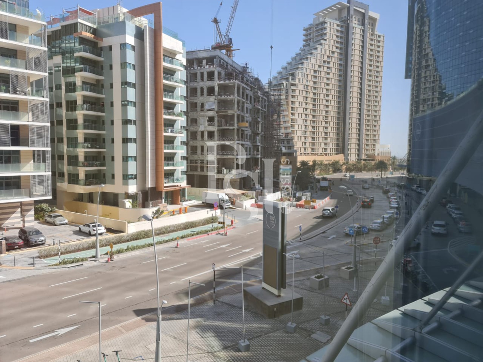 1 Bedroom Apartment for Sale in Al Reem Island