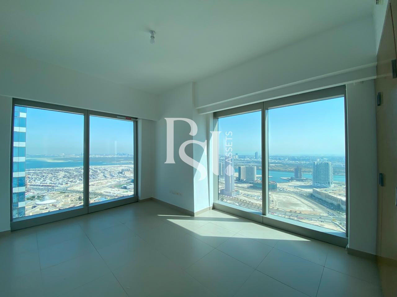 3 Bedroom Apartment for Sale in Al Reem Island