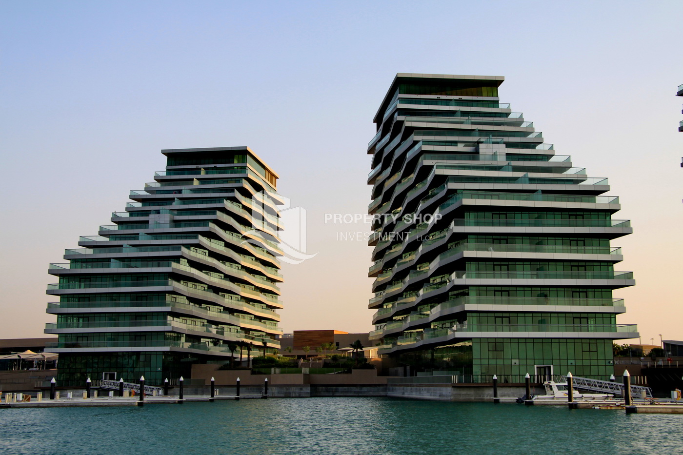 3 Bedroom Apartment for Sale in Al Raha Beach - property for sale