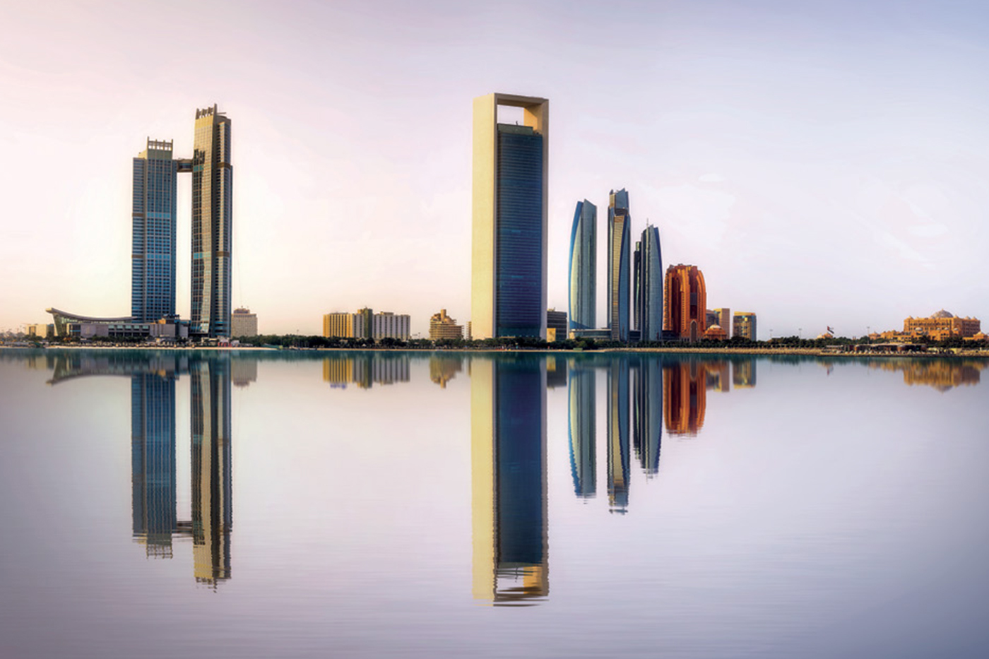 1 Bedroom Studio for Sale in Al Maryah Island - property for sale
