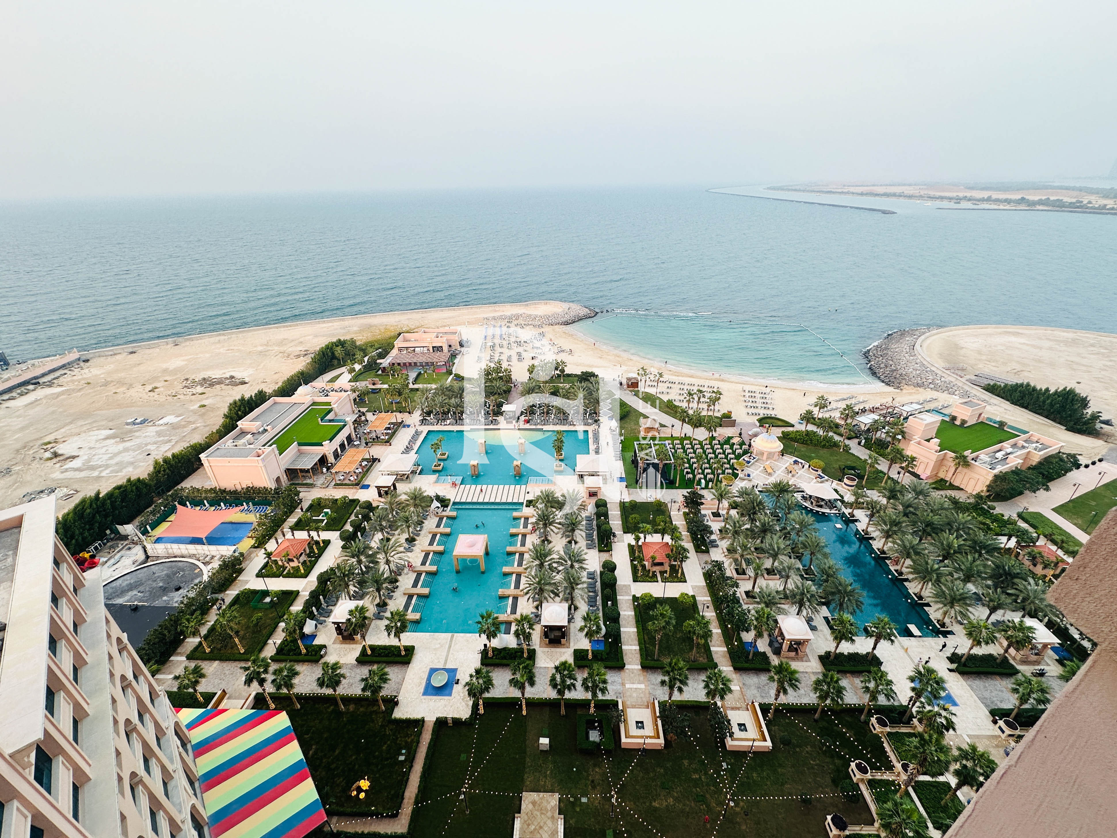 2 Bedroom Apartment for Sale in Marina Village - property for sale