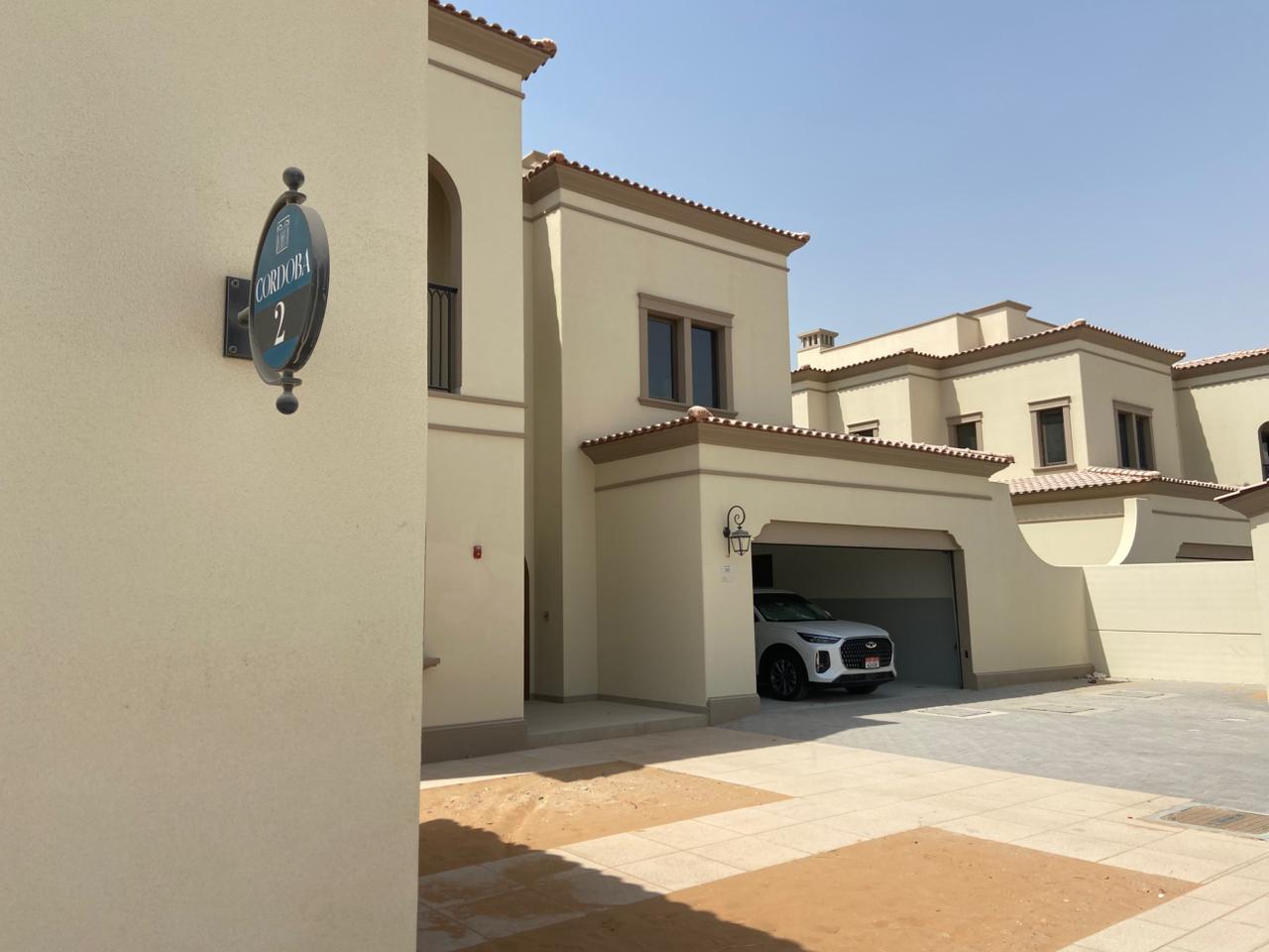 2 Bedroom Townhouse for Sale in Zayed City - property for sale