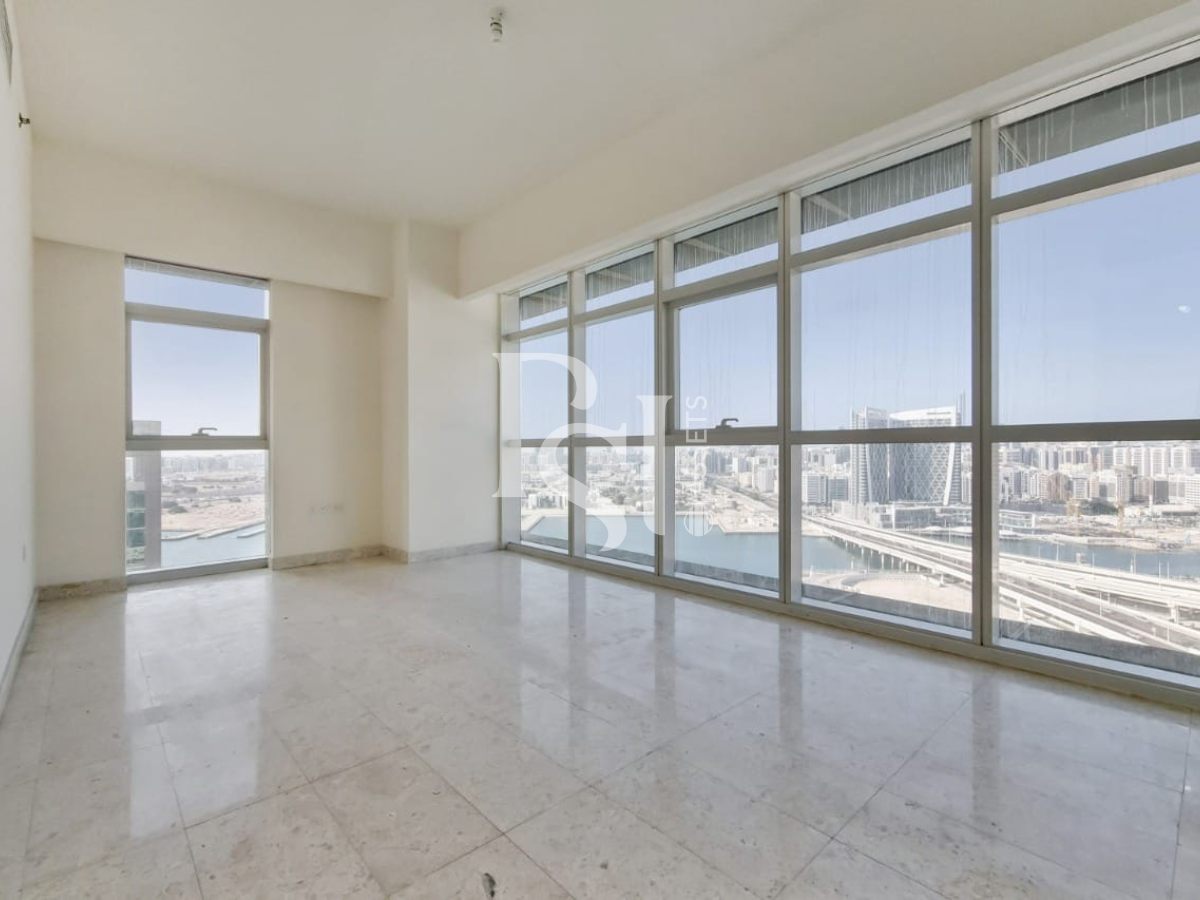 2 Bedroom Apartment for Sale in Al Reem Island
