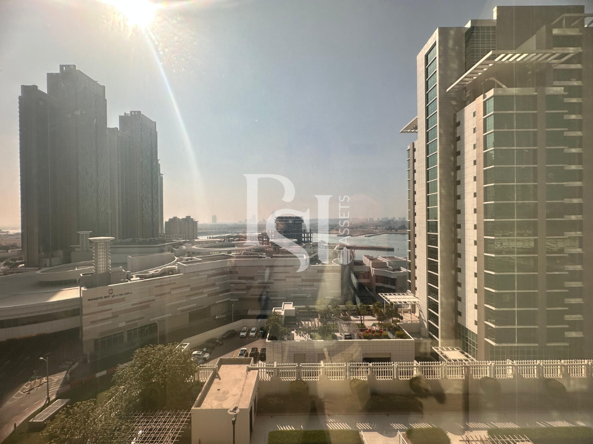 2 Bedroom Apartment for Sale in Al Reem Island