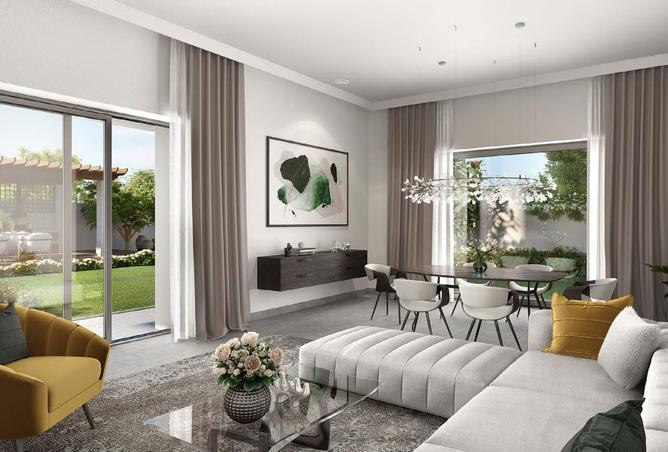 5 Bedroom Villa for Sale in Al Shamkhah - property for sale