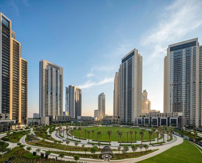 2 Bedroom Apartment for Sale in Dubai Creek - property for sale
