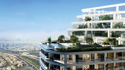 1 Bedroom Apartment for Sale in Dubai Science Park - property for sale