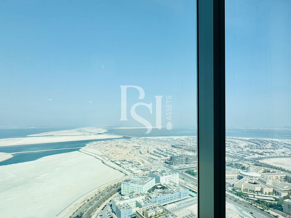 1 Bedroom Apartment for Sale in Al Reem Island