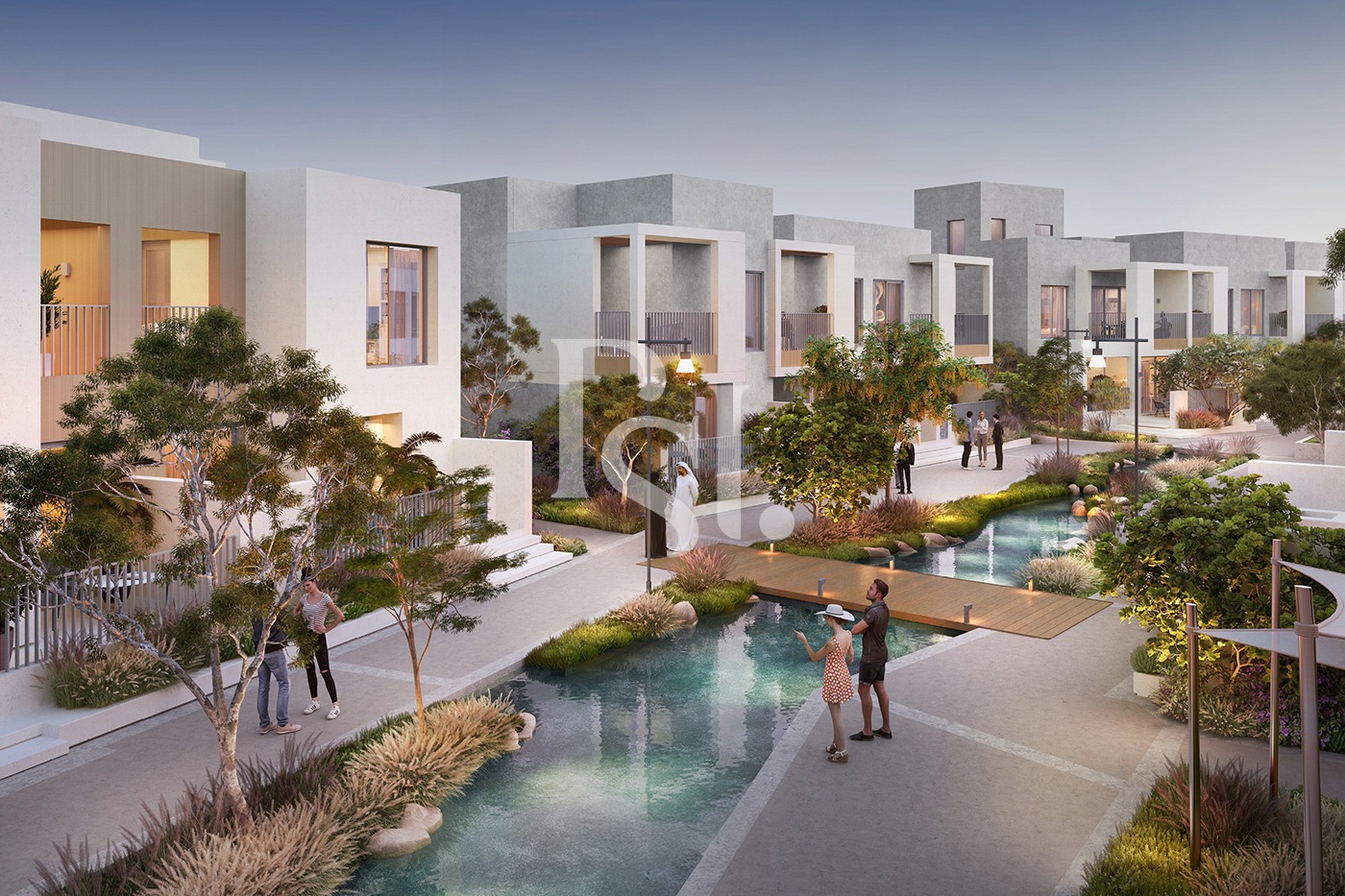 4 Bedroom Villa for Sale in Dubailand - property for sale