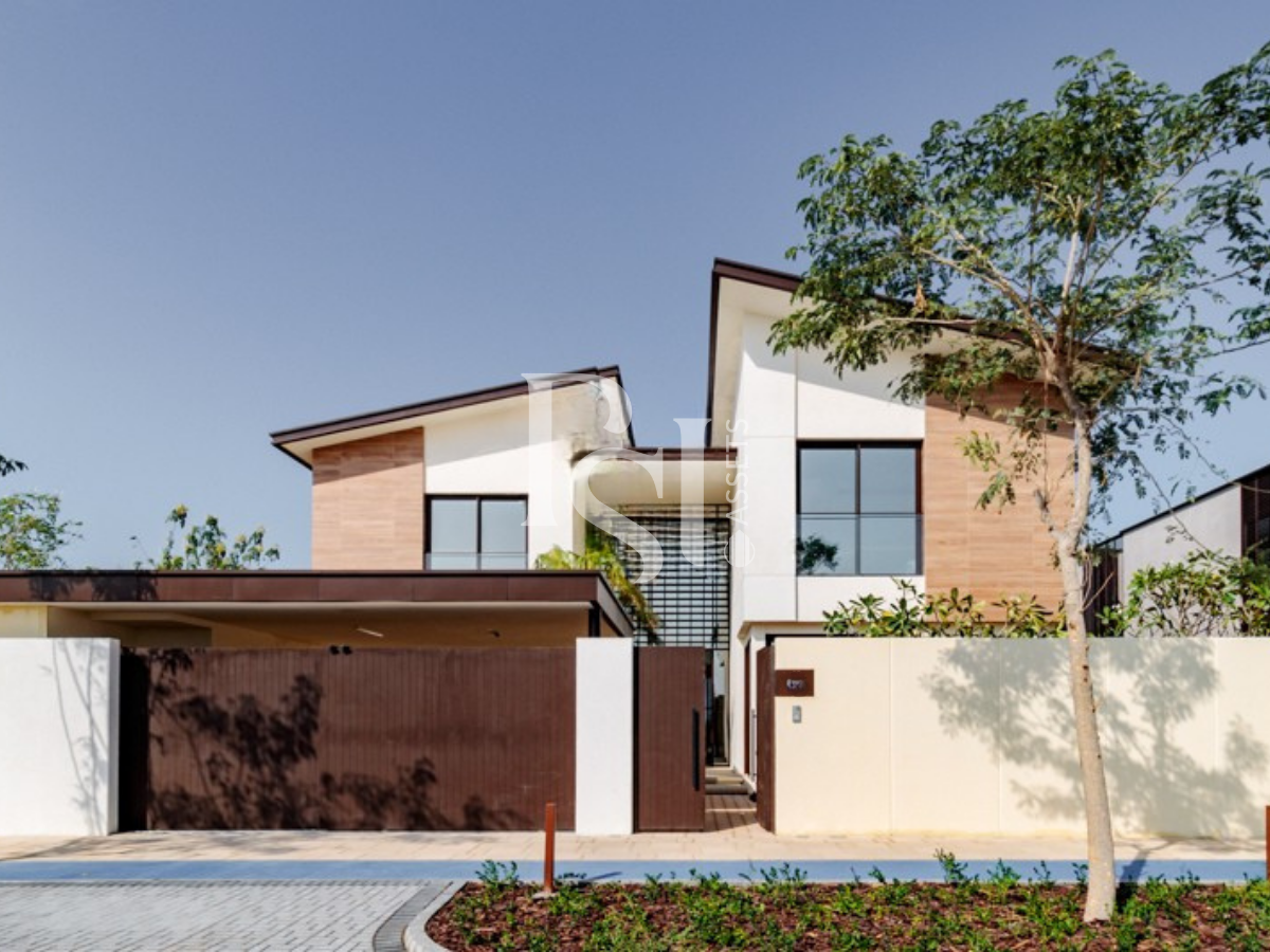 5 Bedroom Villa for Sale in Saadiyat Island - property for sale