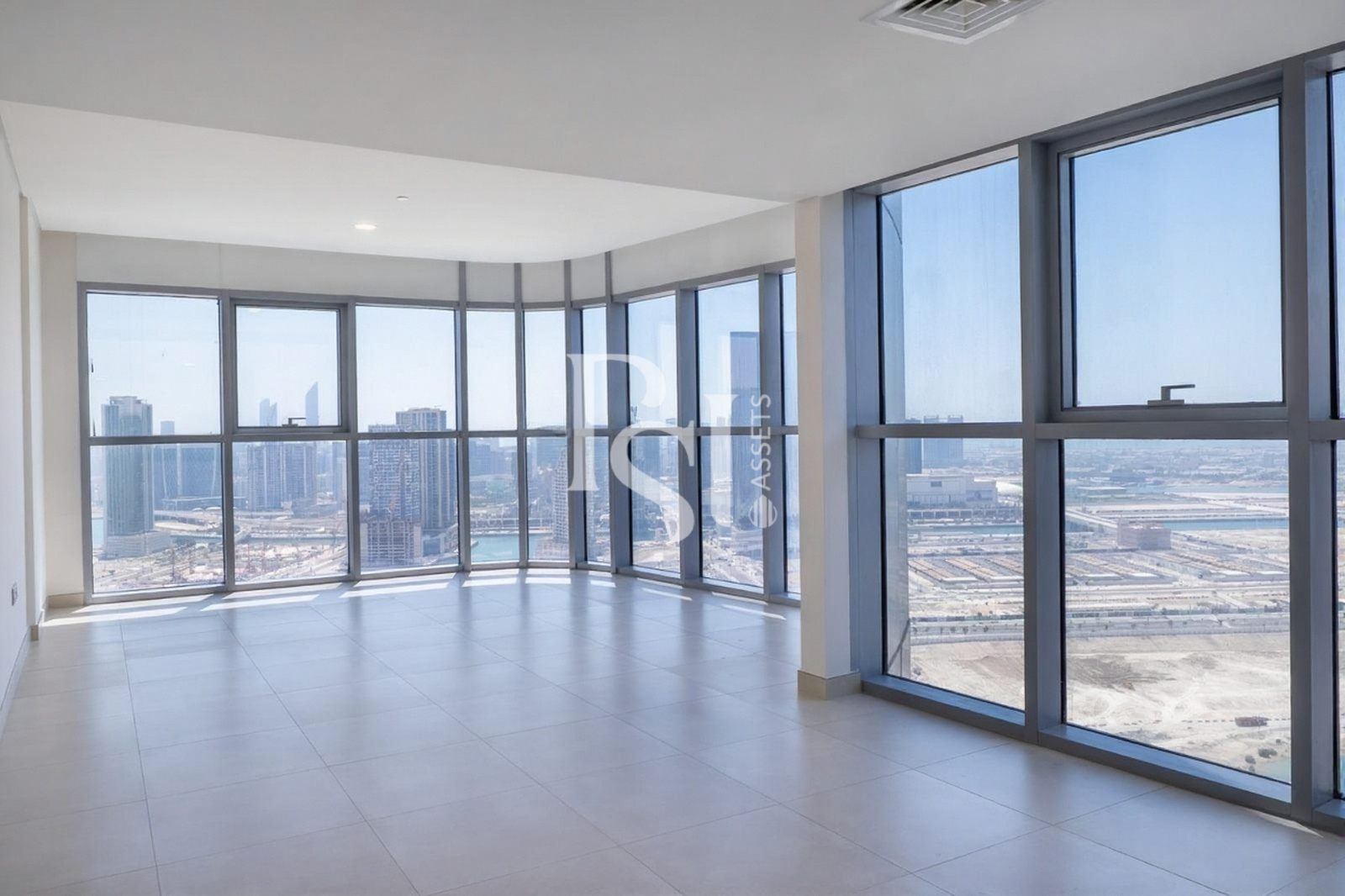 2 Bedroom Apartment for Sale in Al Reem Island