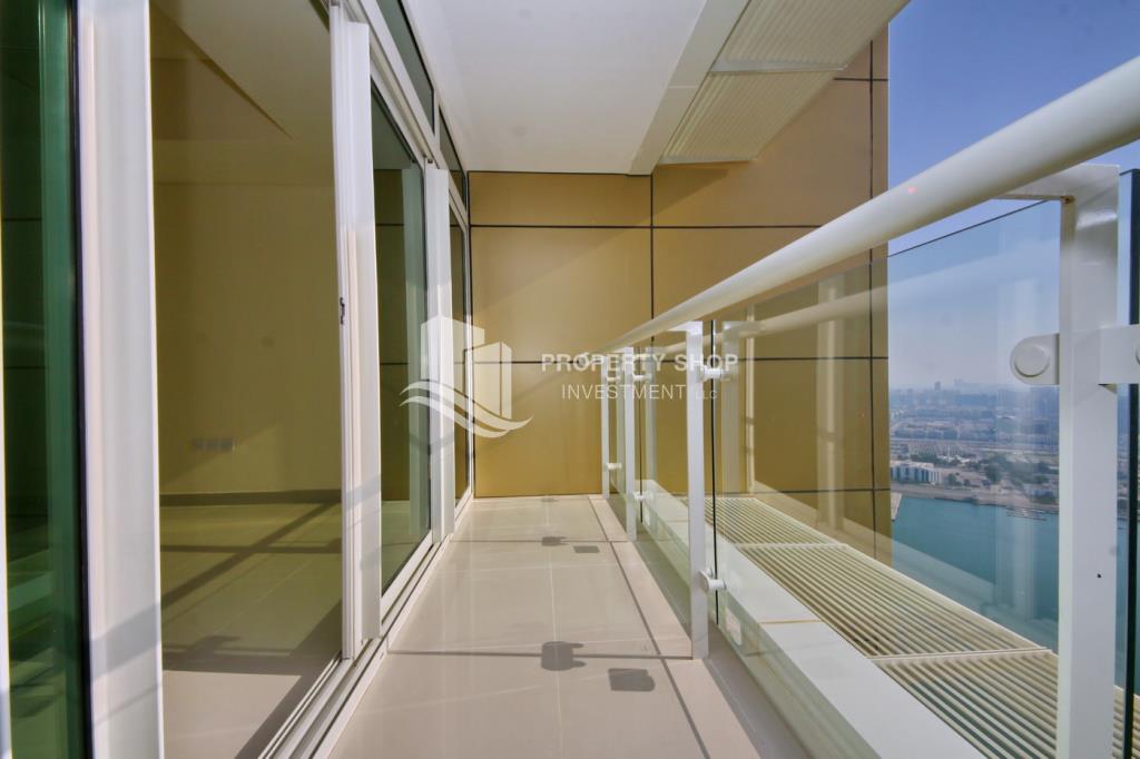 3 Bedroom Apartment for Sale in Al Reem Island