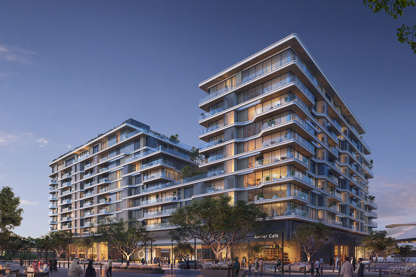 1 Bedroom Apartment for Sale in Saadiyat Island