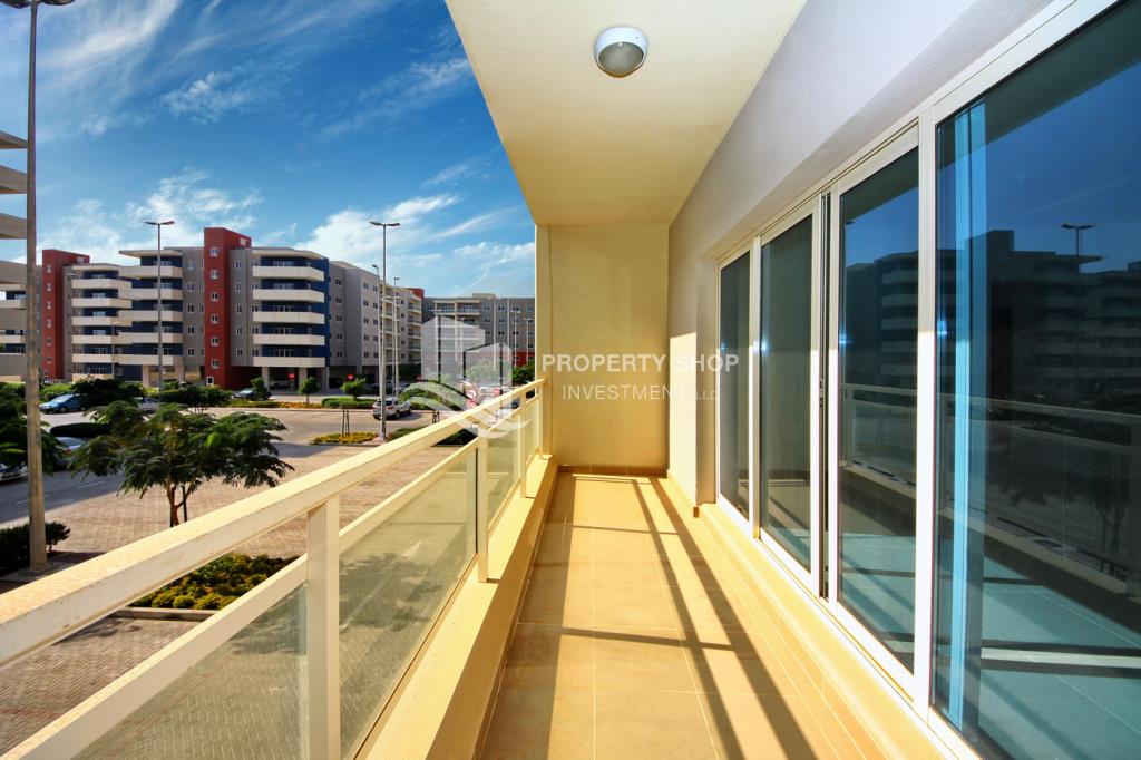 2 Bedroom Apartment for Sale in Al Reef