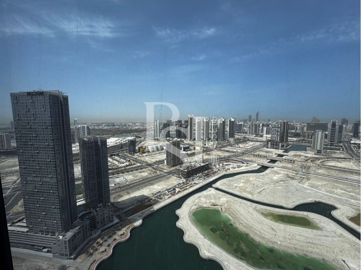 3 Bedroom Apartment for Sale in Al Reem Island