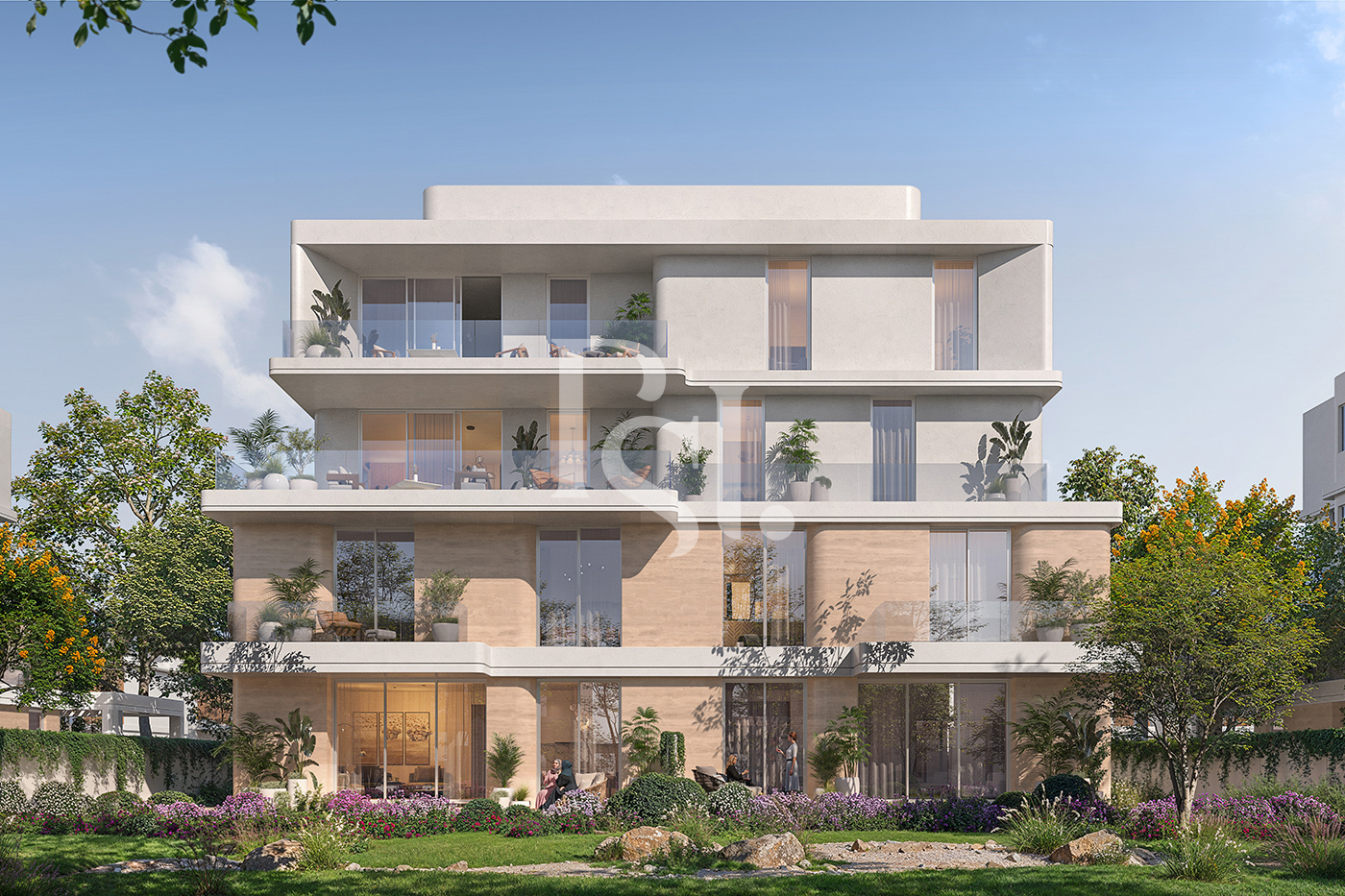 3 Bedroom Apartment for Sale in Al Reem Island