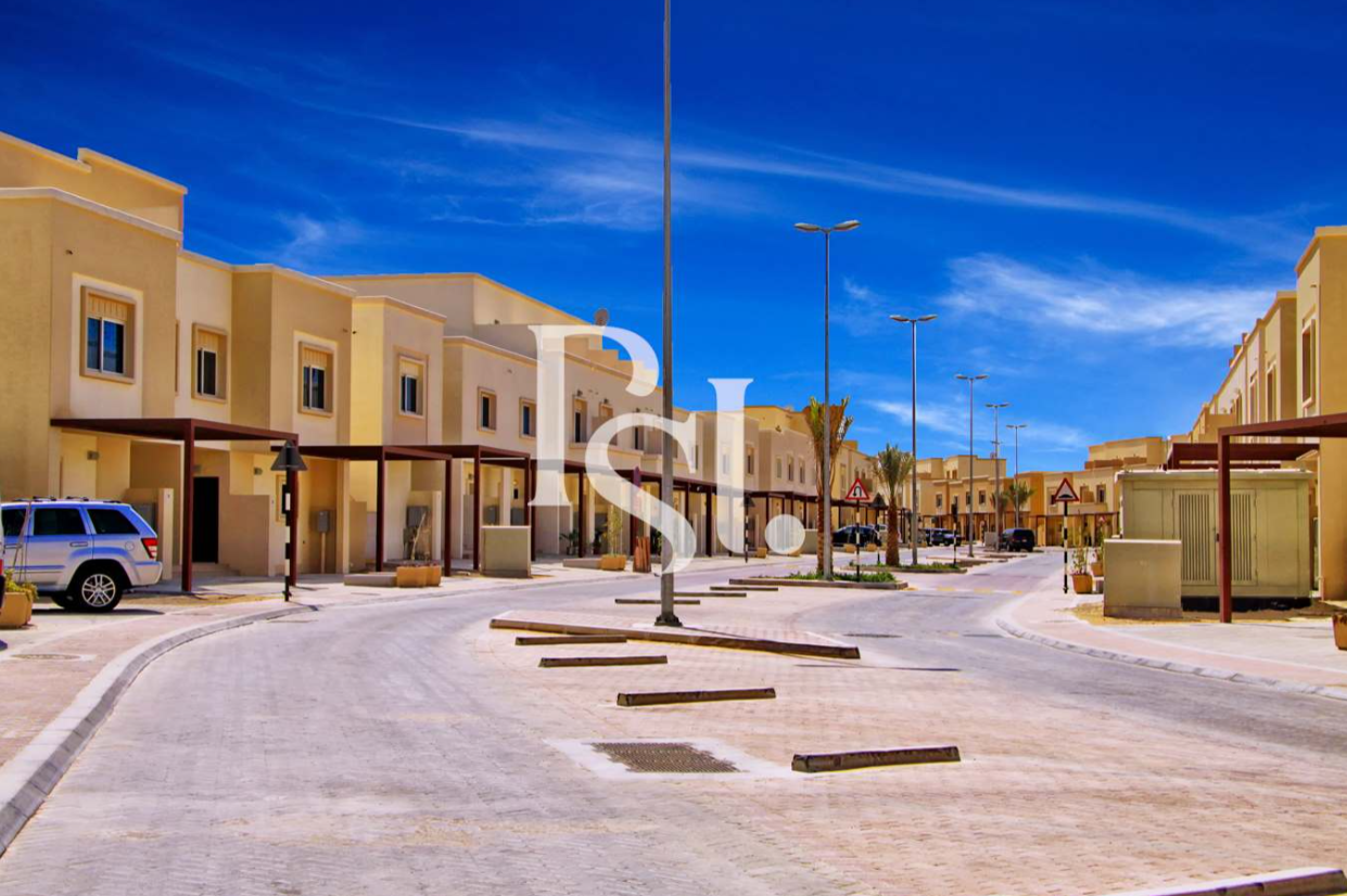 2 Bedroom Villa for Sale in Al Reef