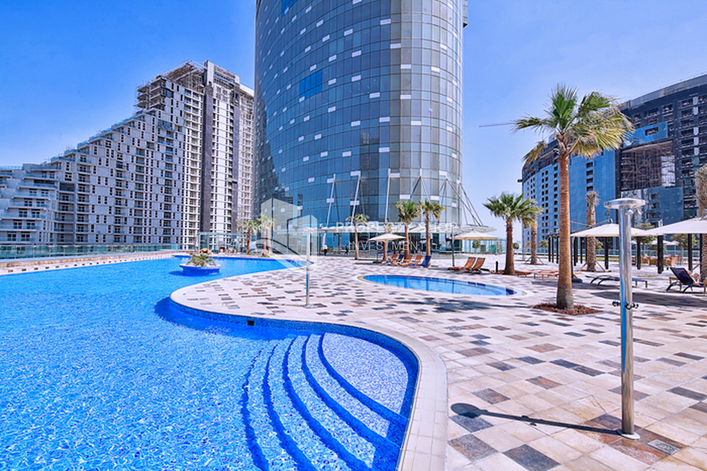3 Bedroom Apartment for Sale in Al Reem Island