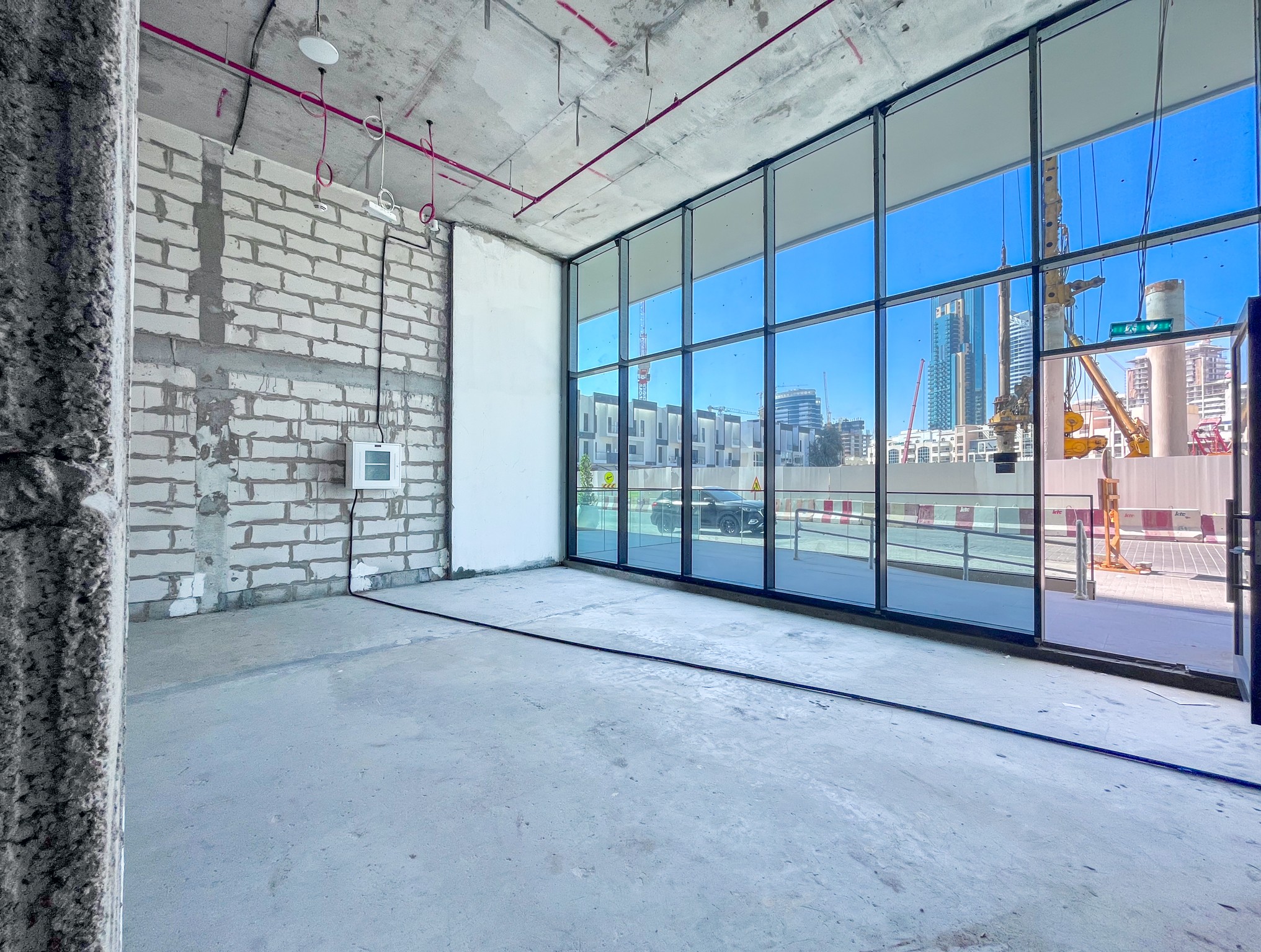 1 Bedroom Retail for Sale in JVC - Jumeirah Village Circle - property for sale