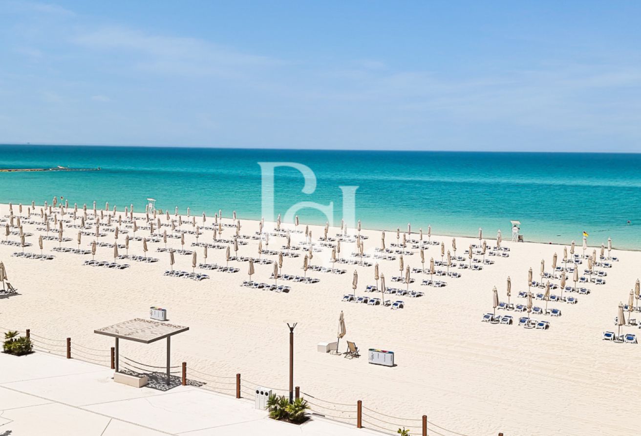 3 Bedroom Apartment for Sale in Saadiyat Island