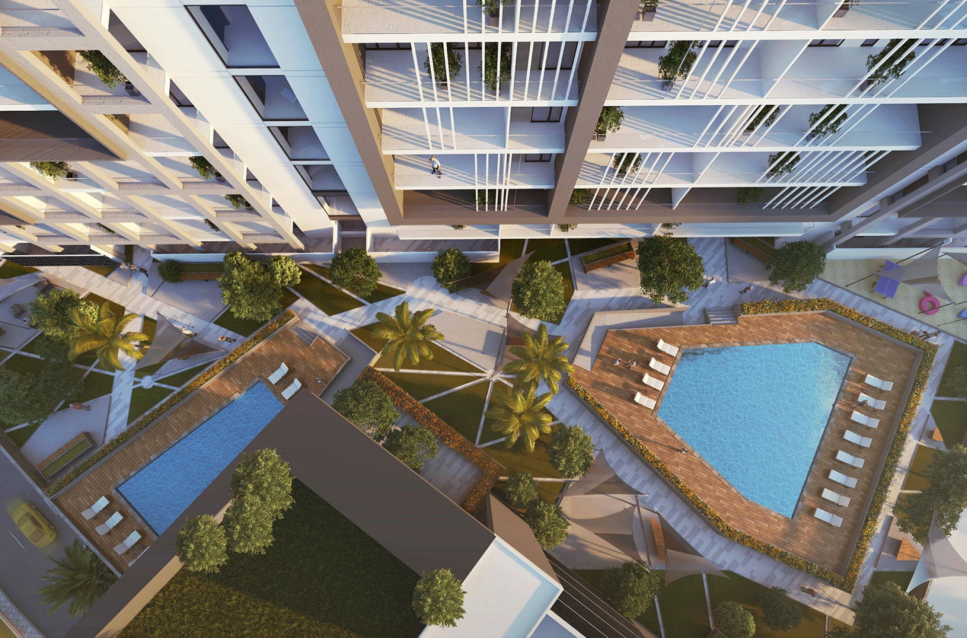3 Bedroom Apartment for Sale in Al Maryah Island - property for sale