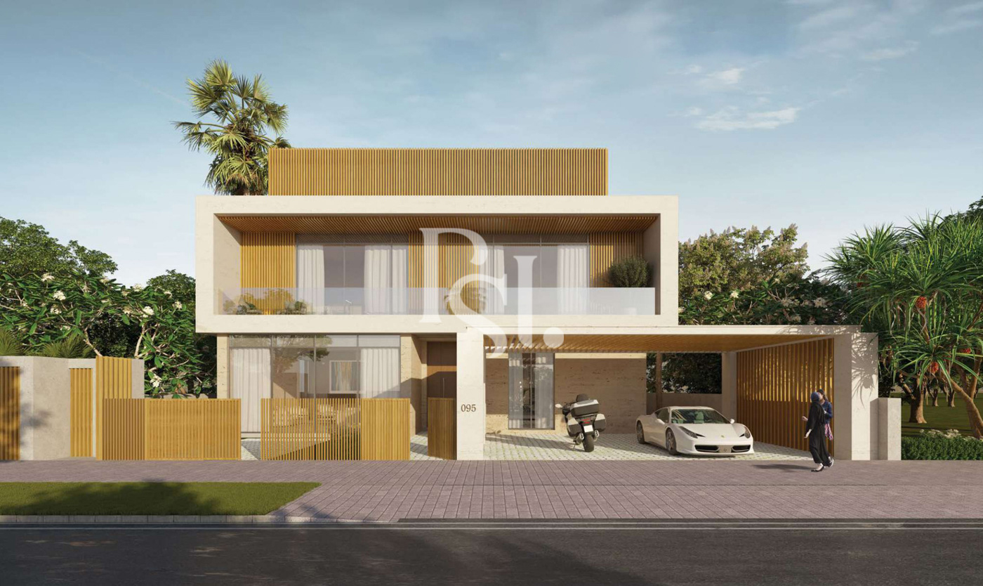 5 Bedroom Villa for Sale in Al Reem Island - property for sale