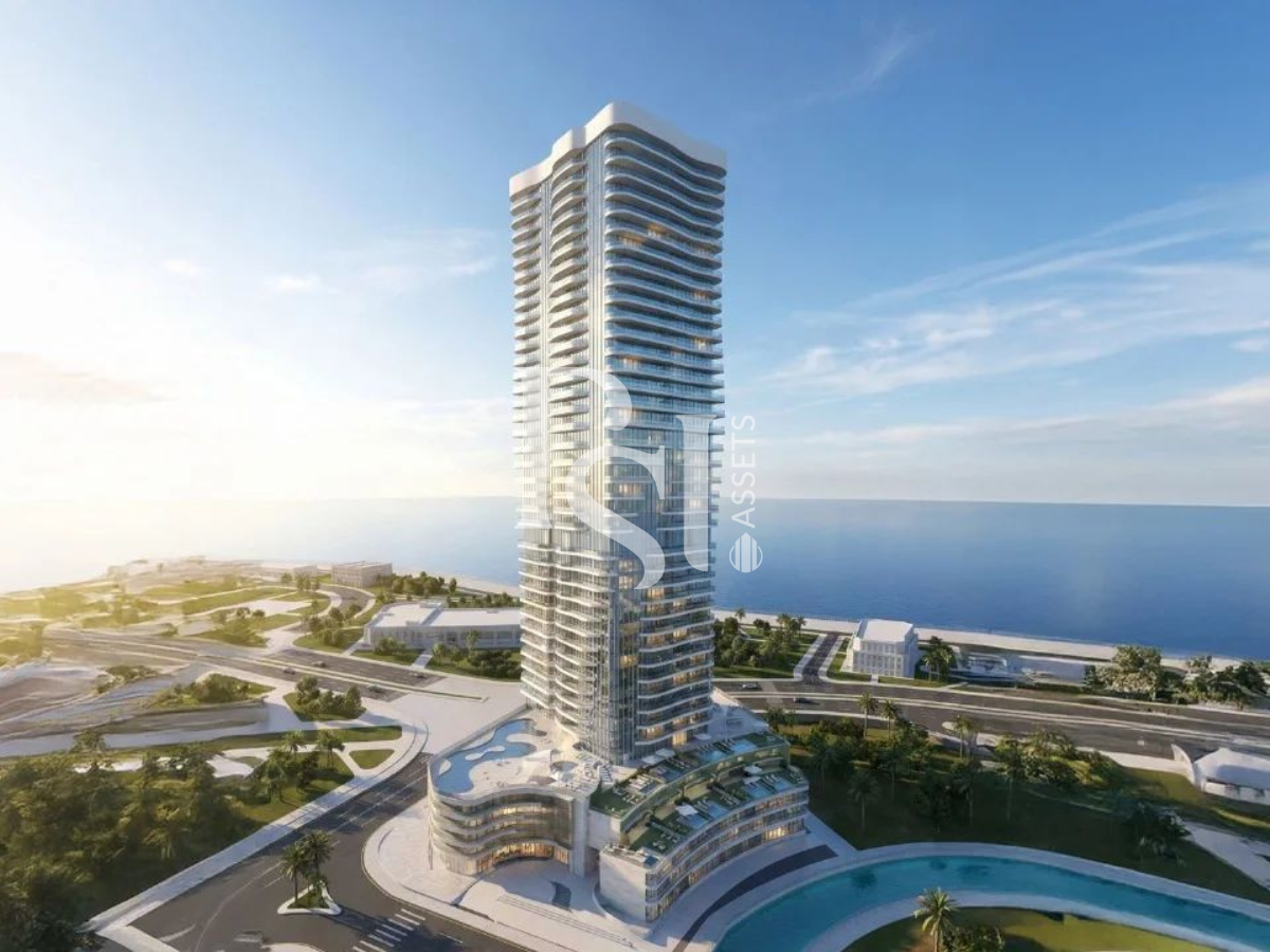 1 Bedroom Apartment for Sale in Al Reem Island