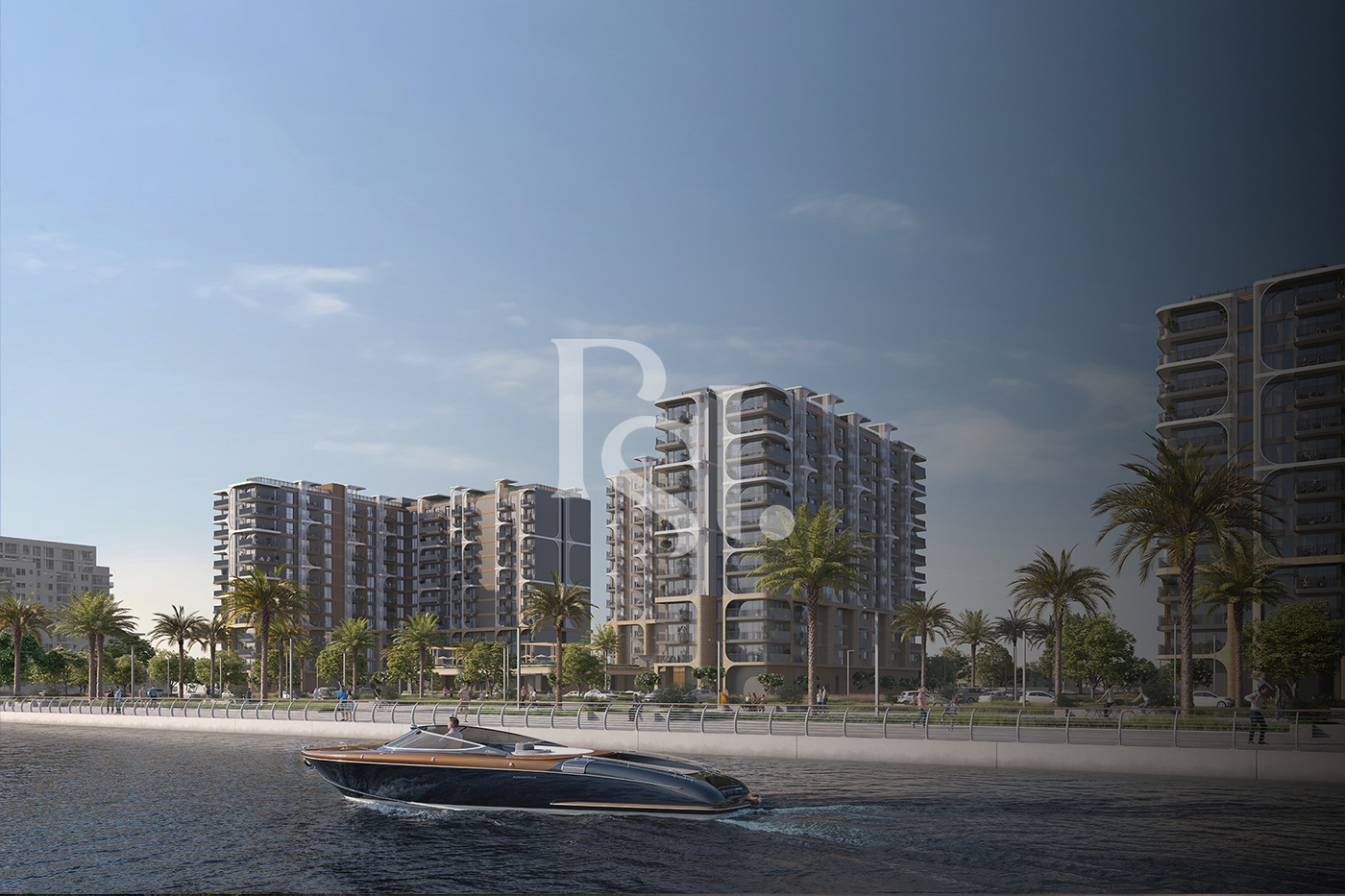 2 Bedroom Apartment for Sale in Yas Island