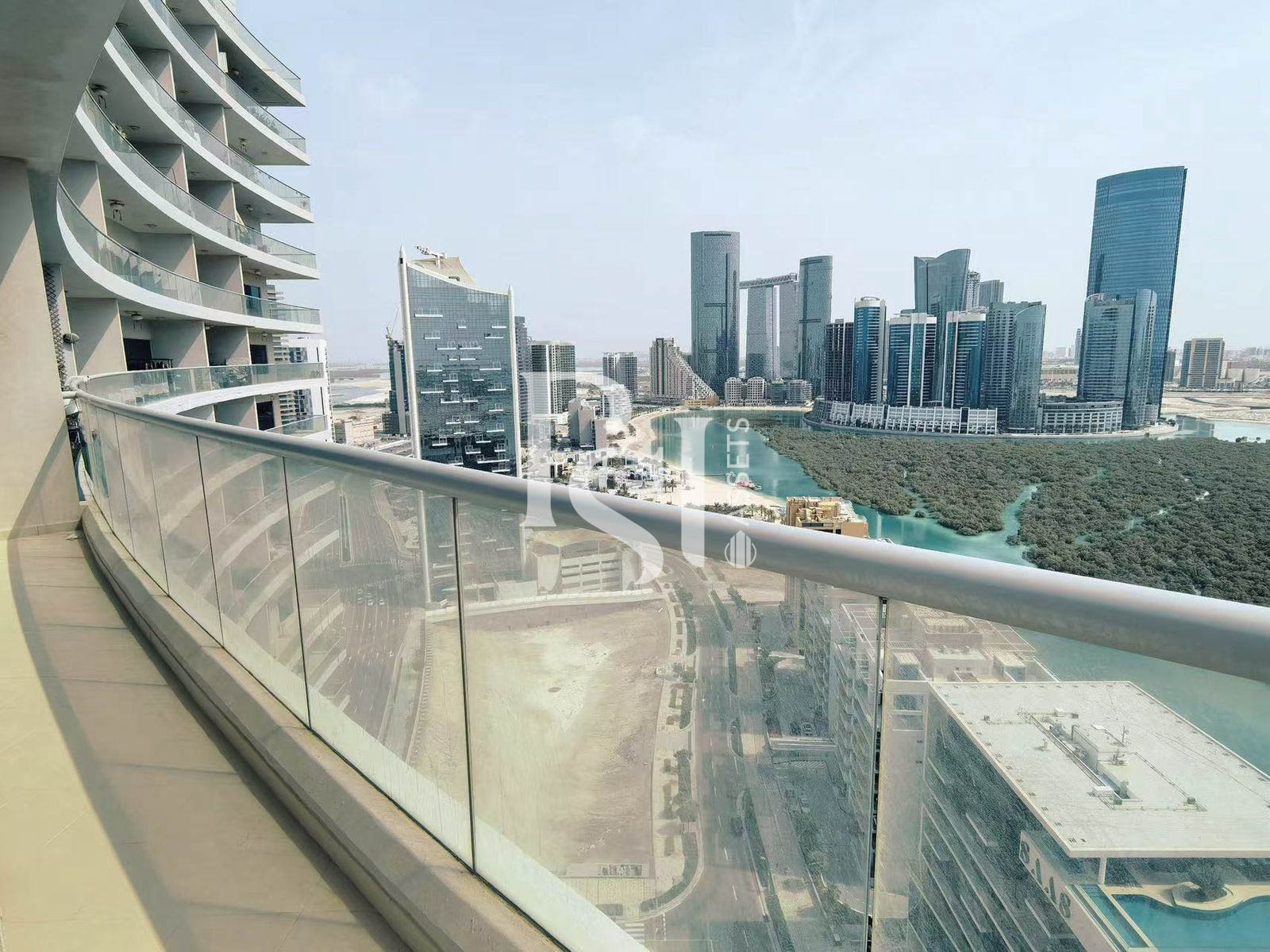 1 Bedroom Apartment for Sale in Al Reem Island