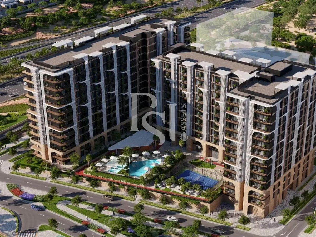 1 Bedroom Apartment for Sale in Saadiyat Island