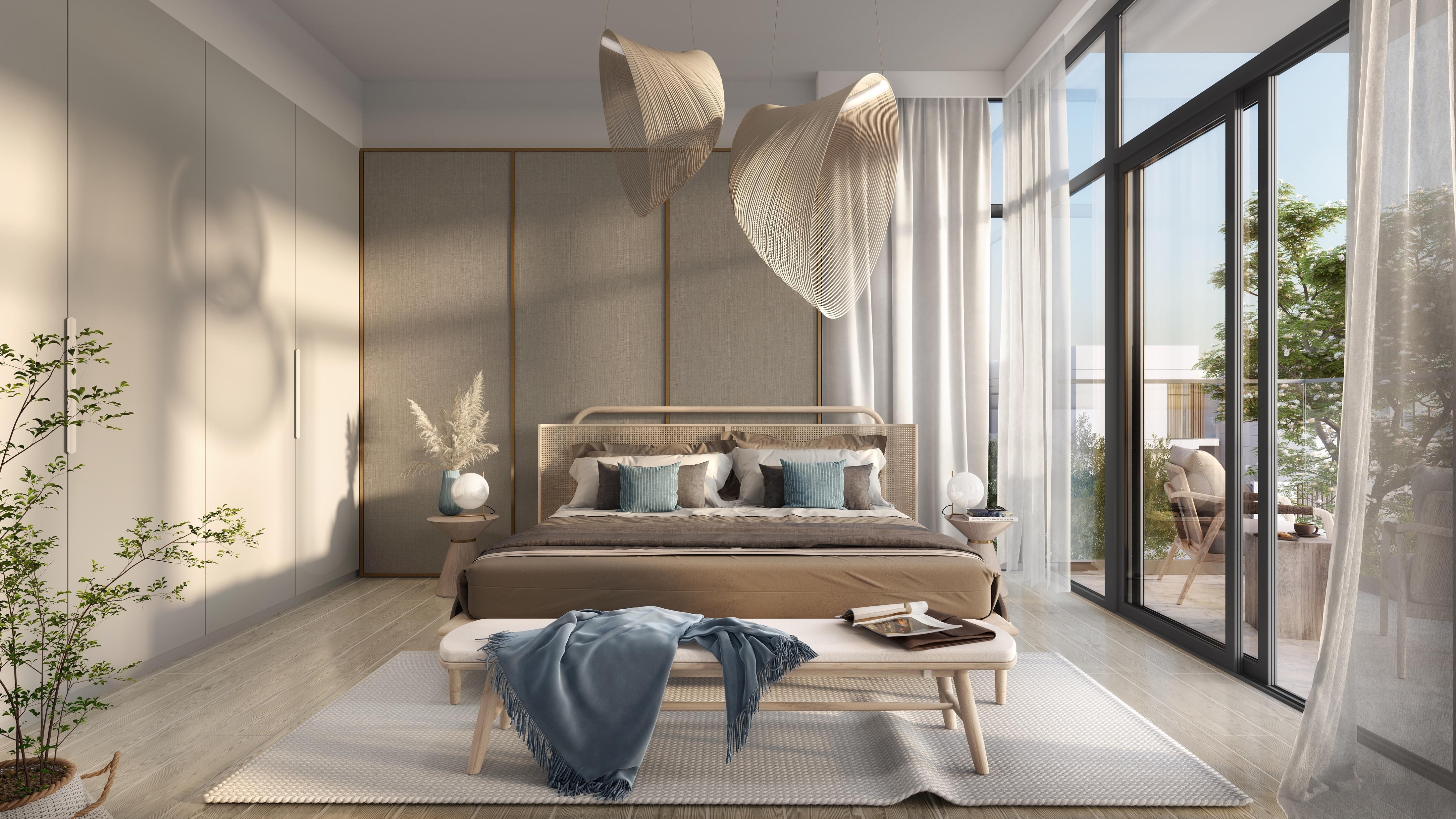 2 Bedroom Apartment for Sale in Yas Island