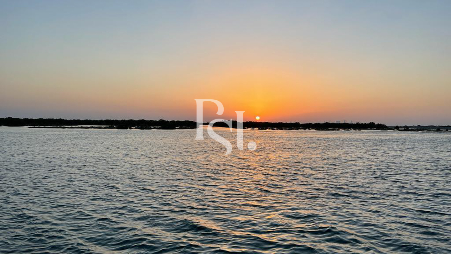 Plot for Sale in Yas Island - property for sale